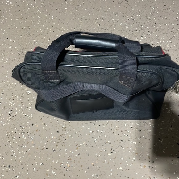 Forecast Carry on bag - Picture 4 of 5